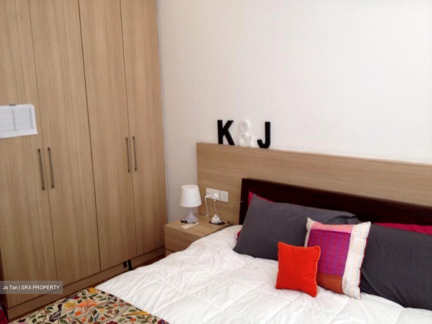 Wilkie Road (D9), Apartment #625502411